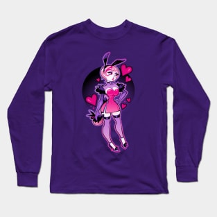 Bunnycore Long Sleeve T-Shirt